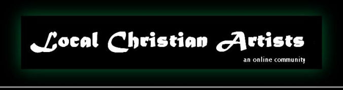 Local Christian Artists